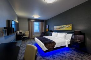Applause Hotel Calgary Airport by CLIQUE Calgary